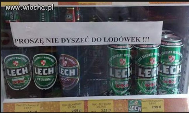 I wszystko jasne