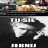 "Gdy chłopak nosi rurki to lepiej wygląda"