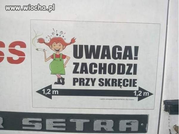 Śmiać się czy bać się
