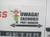 Śmiać się czy bać się