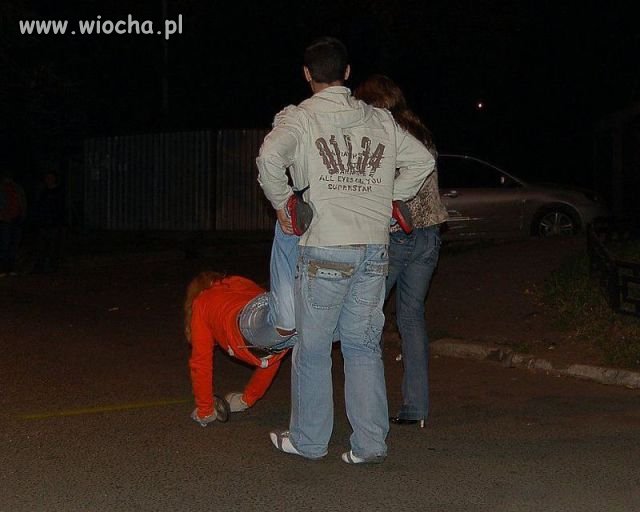 Egzamin na kartę rowerową 