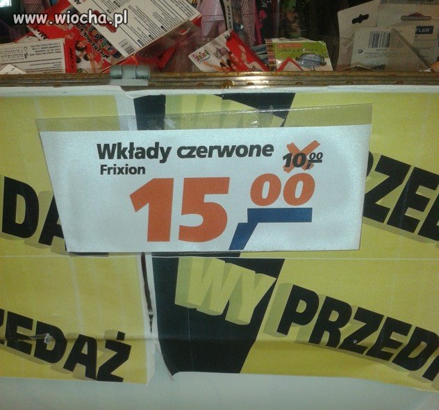 Promocja tygodnia