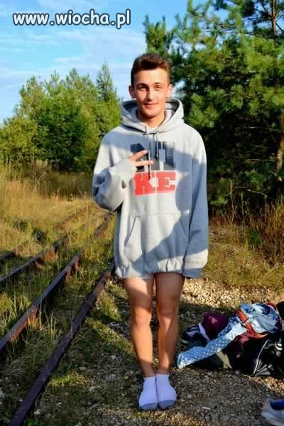 Poradnik jak szybko utracić męskość