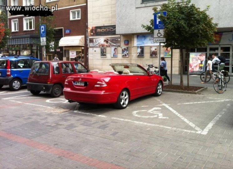Inwalida umysłowy 