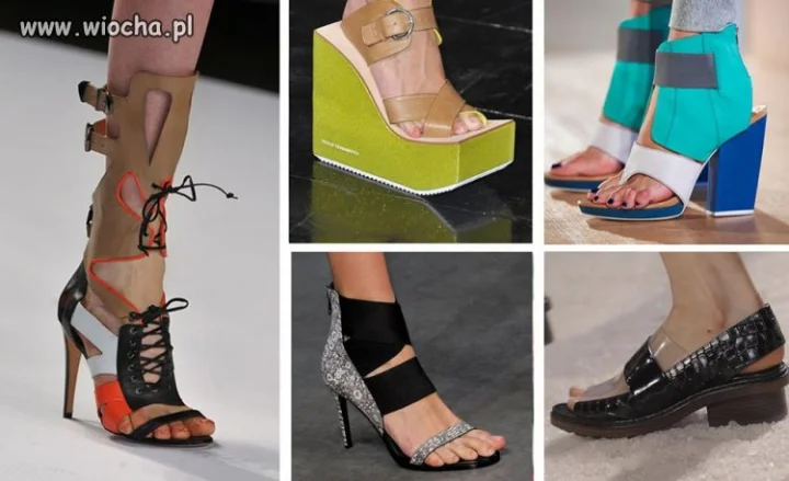 Moda śmietnikowa