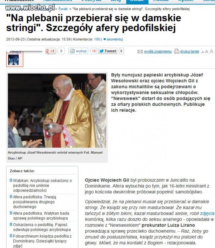 Przykładając mu pistolet do głowy mówił że ma...