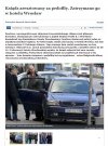 Autorytet moralny aresztowany za pedofilię. 