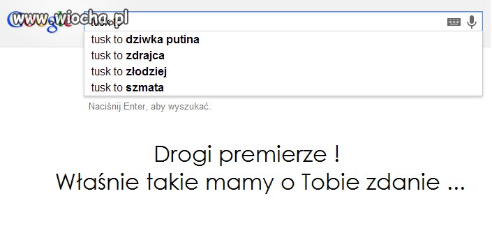 Czy takie zdanie powinna mieć