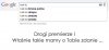 Czy takie zdanie powinna mieć