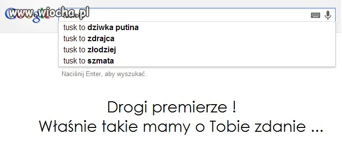 Czy takie zdanie powinna mieć