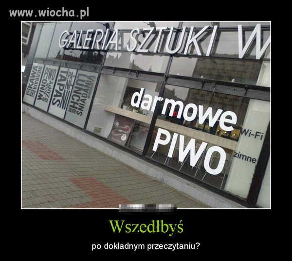 Jak nas robią w bambuko