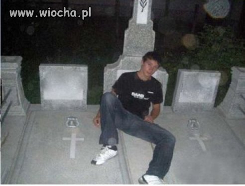Może jeszcze browarek i fajeczkę?