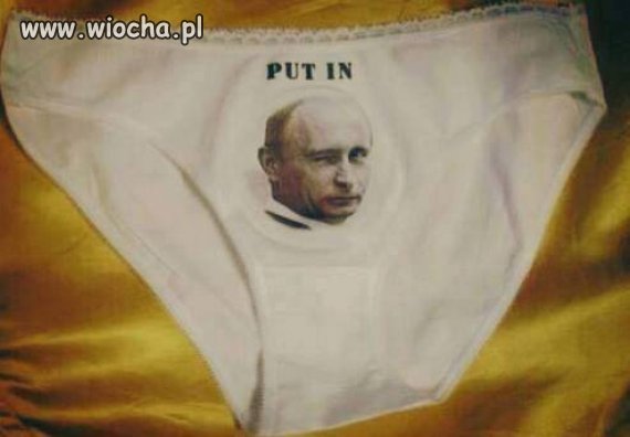 Put In..