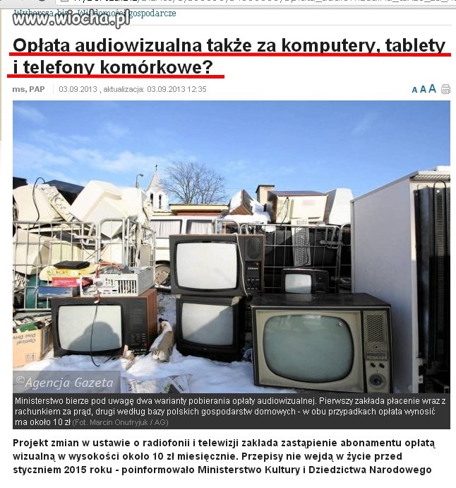Proponuję jeszcze opłatę od "robienia kupy"...