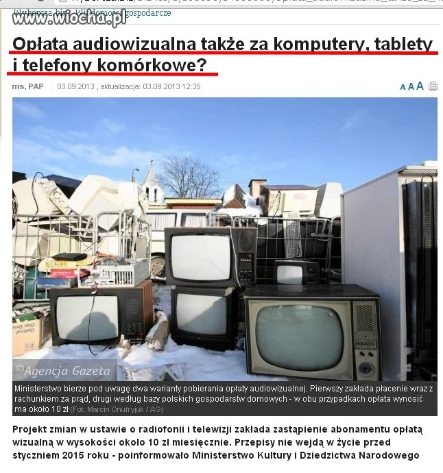 Proponuję jeszcze opłatę od "robienia kupy"...