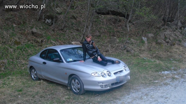 Kolejna lansiara...