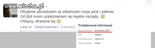 A Ty? Ile jeszcze nie wiesz o swoim dziecku?