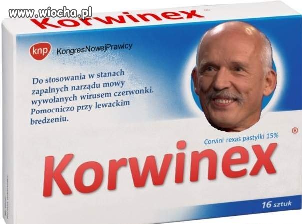 Czy to lek na całe zło?