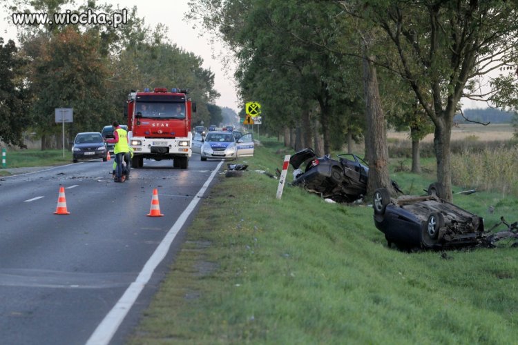 Czarny punkt. Po co są te znaki ? Dla kogo ?