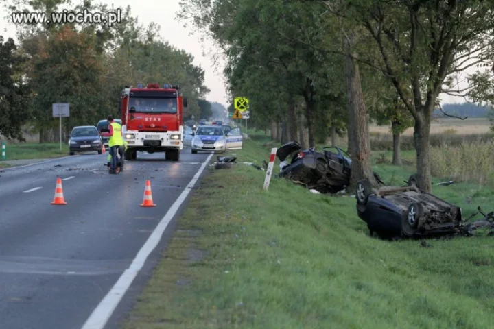Czarny punkt. Po co są te znaki ? Dla kogo ?