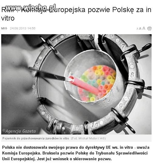 Kolejny sukces ekipy Donalda T