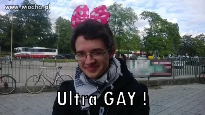 Ahhh ta nasza dzisiejsza męska młodzież 
