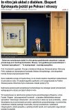 Skorzystasz z in vitro?Masz układ z diabłem!!
