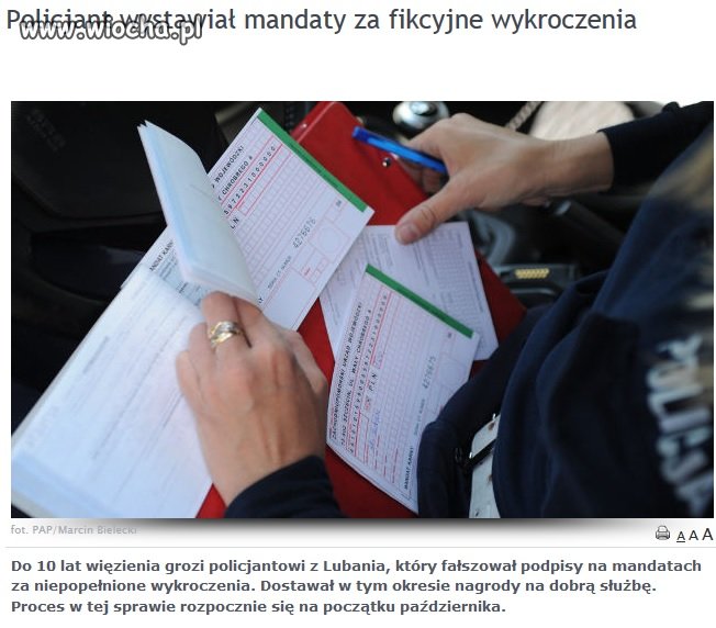 Policja