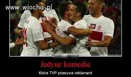 Polska reprezentacja