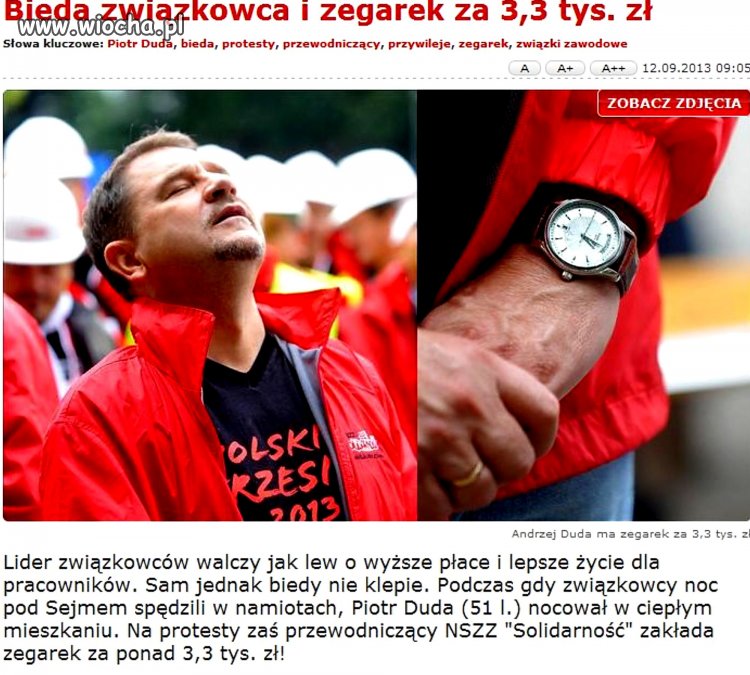 Duda dance 