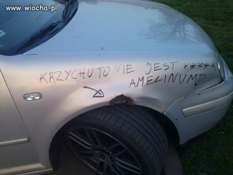 Życzliwi przyjaciele