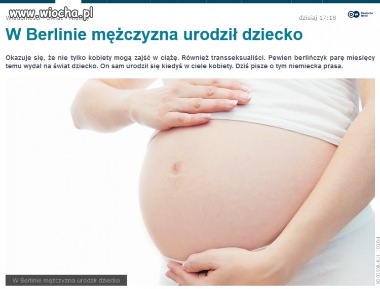 Dokąd ten świat zmierza?