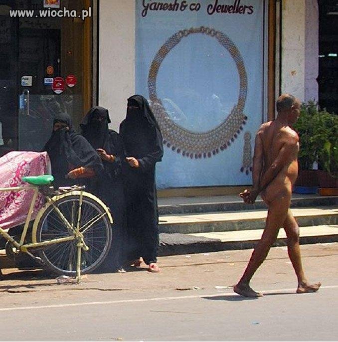 Gorszyciel islamistek...