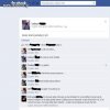 Zrywanie na facebooku