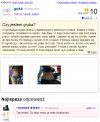 Czy jestem gruba?