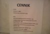 Nietypowy cennik