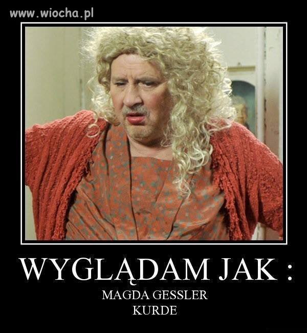 Czy Ty widzisz choć jedną różnice