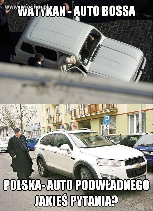 Takie życie...