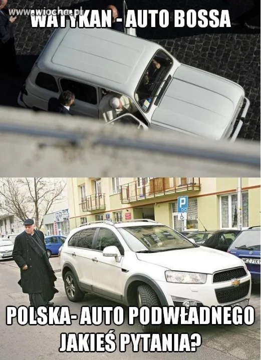 Takie życie...