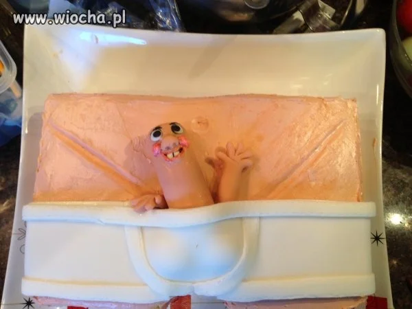 Pięknie i pomysłowo...
