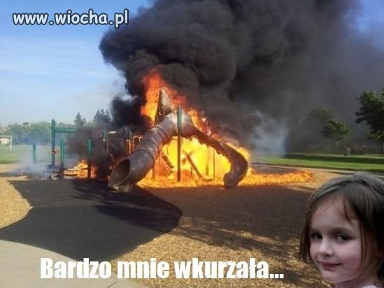 To się nazywa mieć entuzjazm 