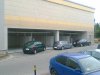 Parkowanie w Dębicy pod Carrefour-em