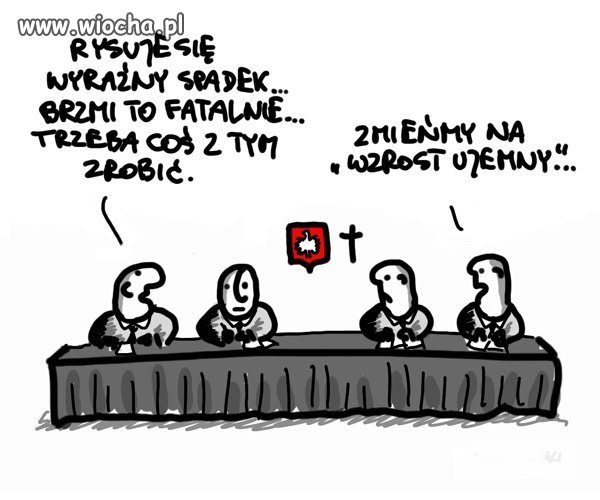 Jak się robi wodę z mózgu