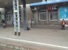 Biały dzień, godzina 16.00 dworzec Poznań Główny
