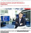 Kolejna wpadka dziennikarza