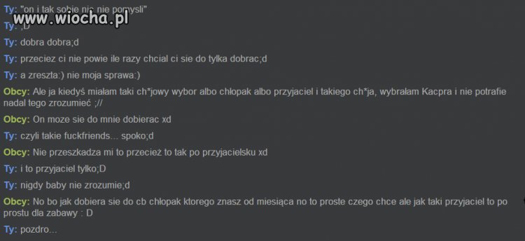 Kobiety i ich myślenie