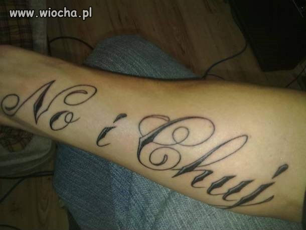 No i Tyle w temacie.
