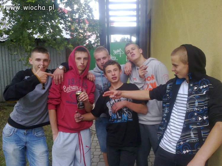 Ekipa Gimbazy