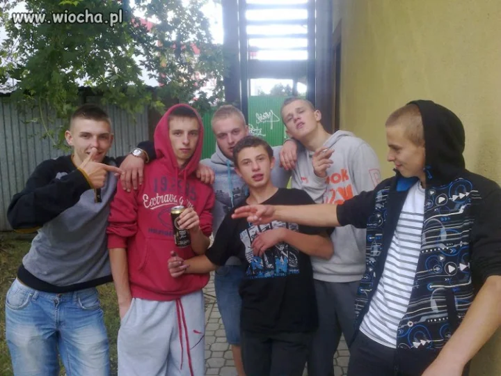 Ekipa Gimbazy