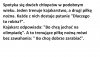 Anegdota o kajakarzu i piłkarzu